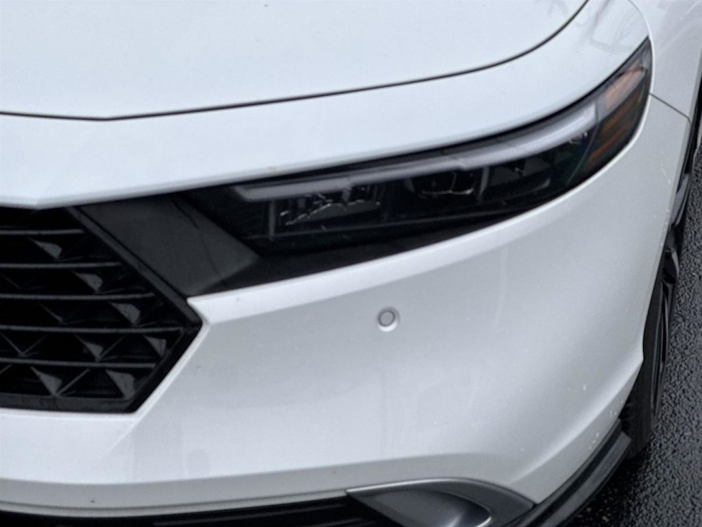 Thumbnail: 2025 Honda Accord - 20