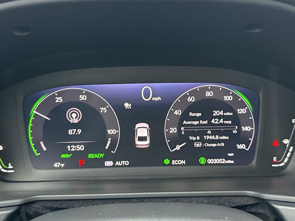 Thumbnail: 2025 Honda Accord - 14