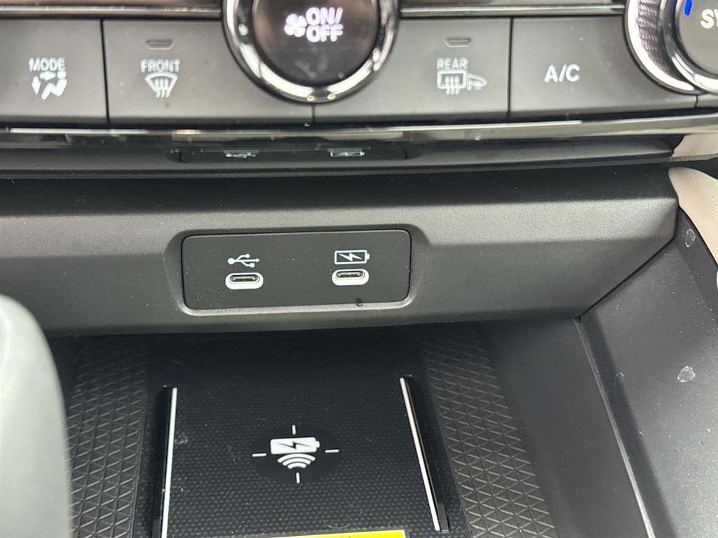 Thumbnail: 2025 Honda Accord - 30