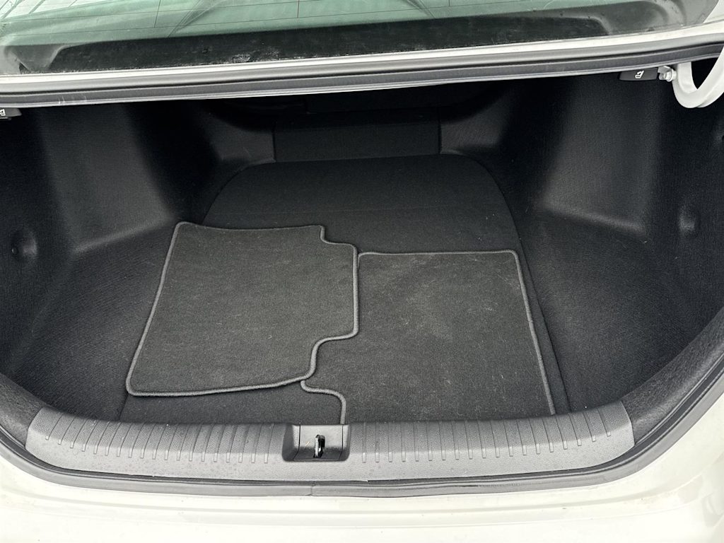 Thumbnail: 2025 Honda Accord - 15