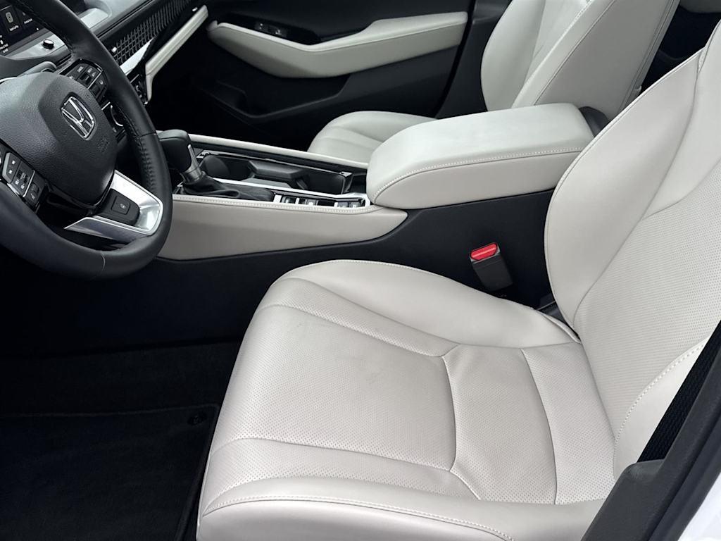 Thumbnail: 2025 Honda Accord - 9