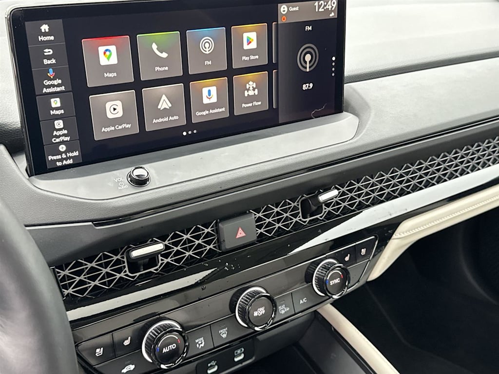 Thumbnail: 2025 Honda Accord - 12