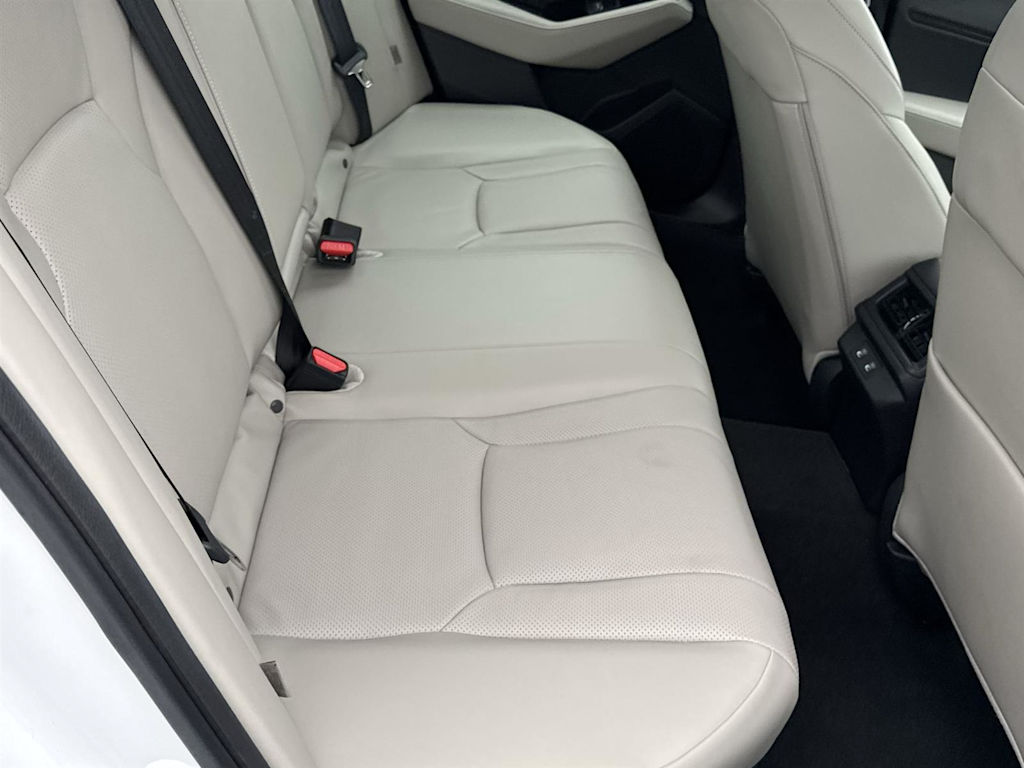 Thumbnail: 2025 Honda Accord - 11