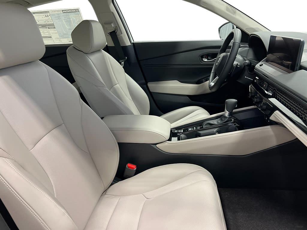 Thumbnail: 2025 Honda Accord - 12