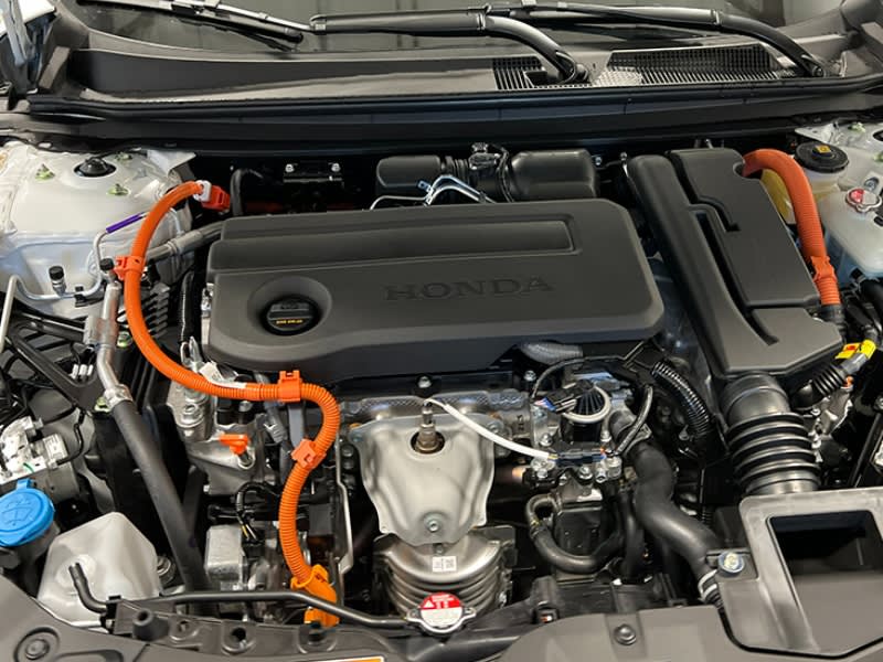 Thumbnail: 2025 Honda Accord - 9