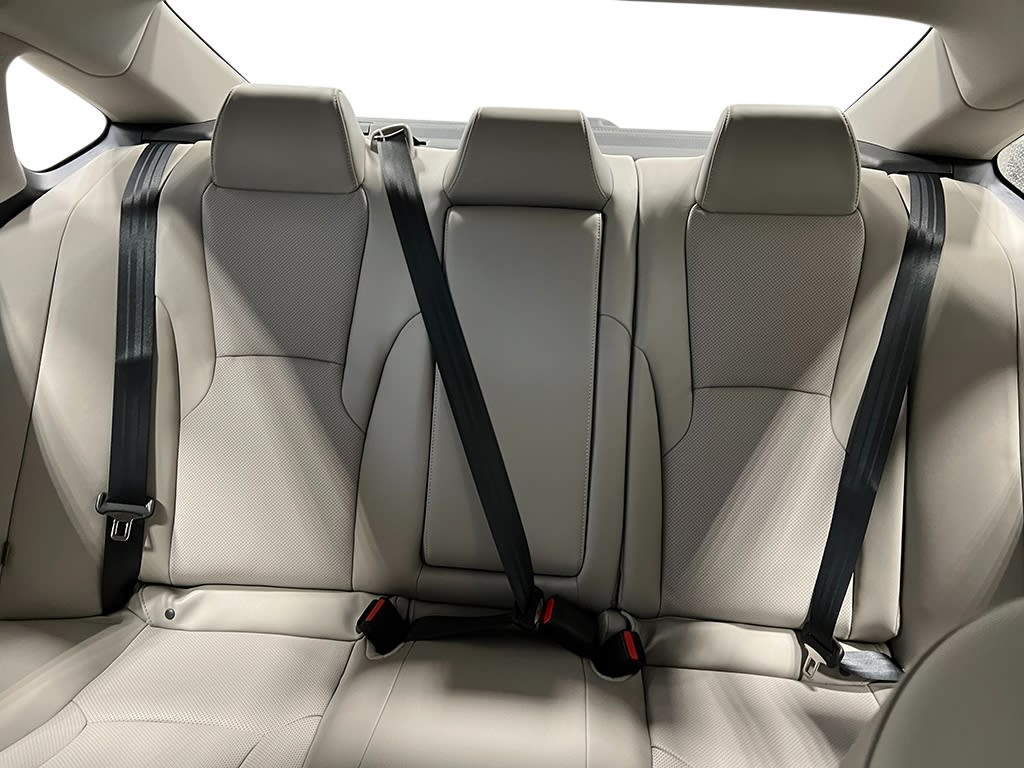 Thumbnail: 2025 Honda Accord - 13