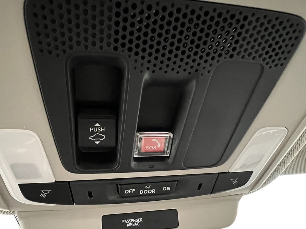 Thumbnail: 2025 Honda Accord - 25