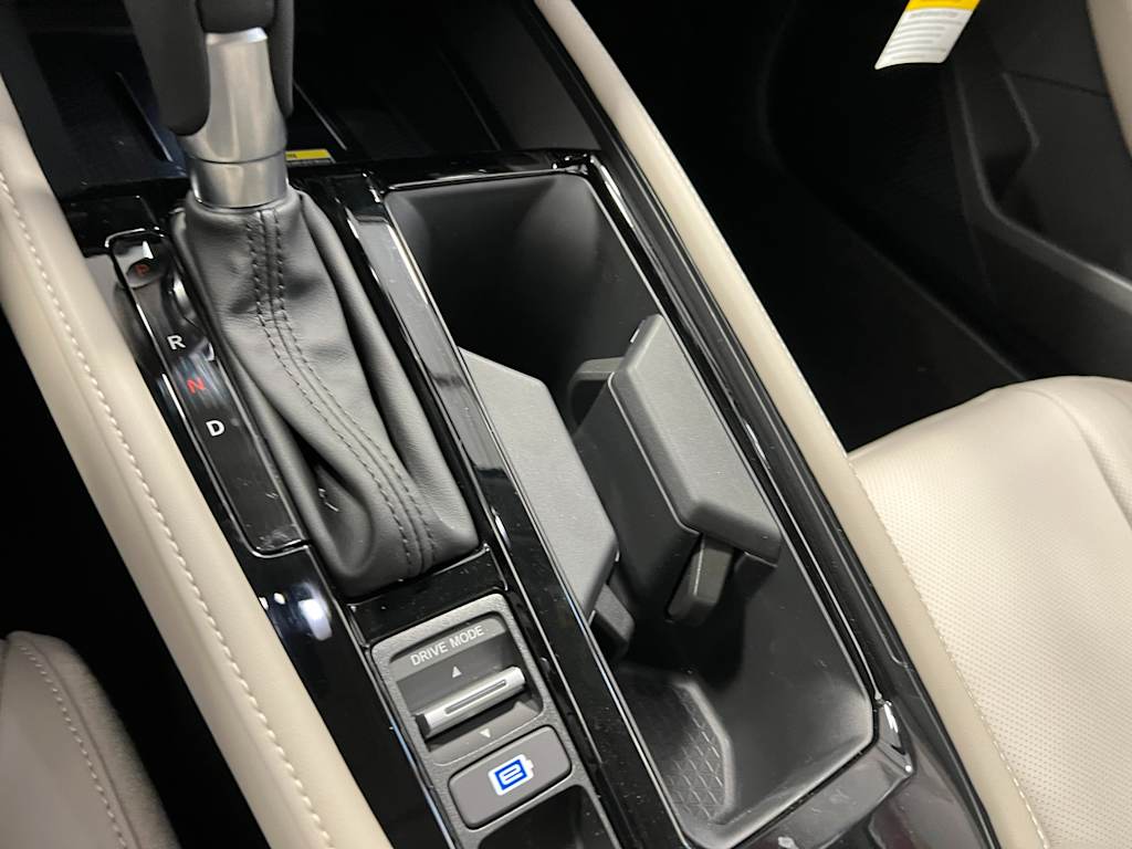 Thumbnail: 2025 Honda Accord - 15