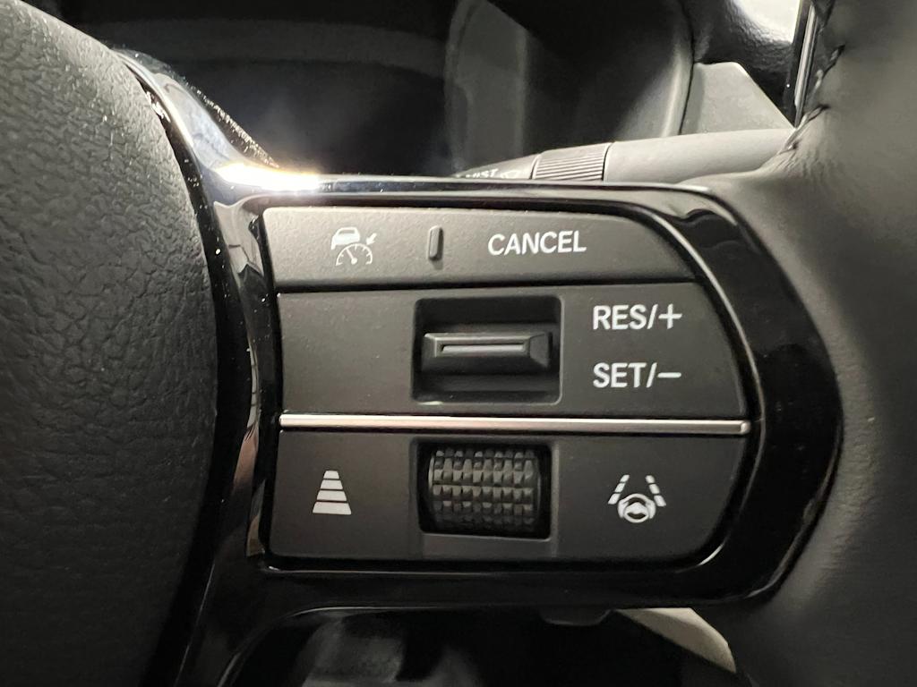 Thumbnail: 2025 Honda Accord - 24