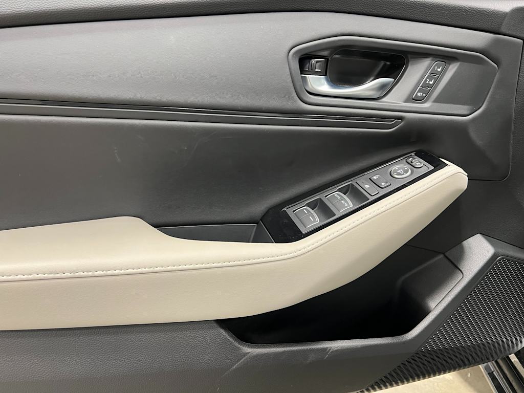 Thumbnail: 2025 Honda Accord - 20