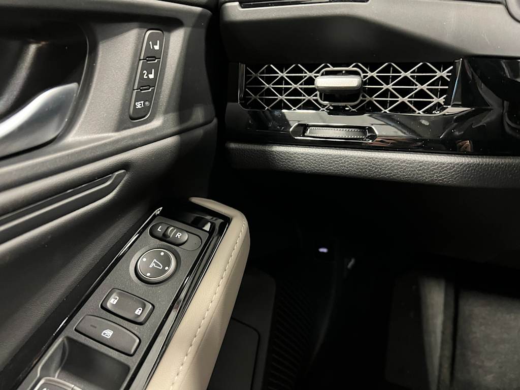 Thumbnail: 2025 Honda Accord - 21