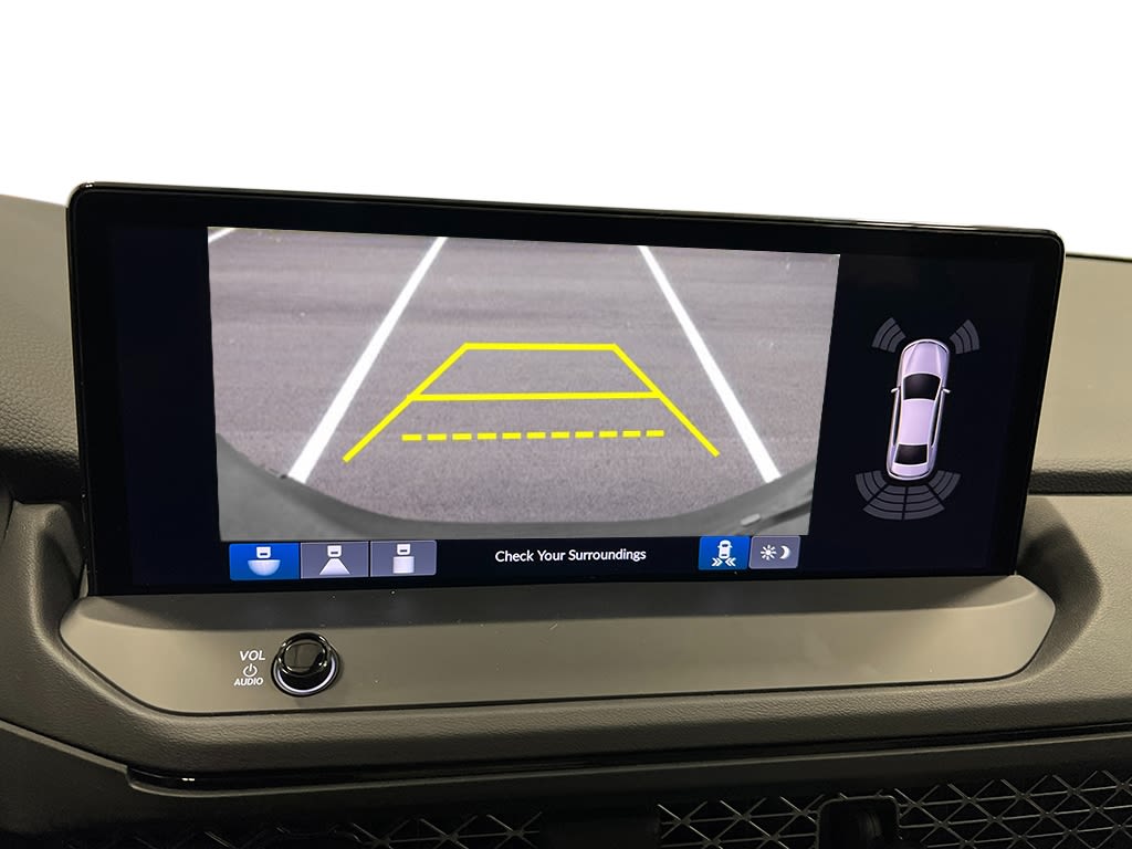 Thumbnail: 2025 Honda Accord - 14