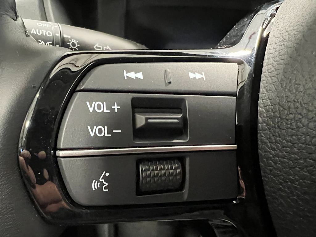 Thumbnail: 2025 Honda Accord - 23