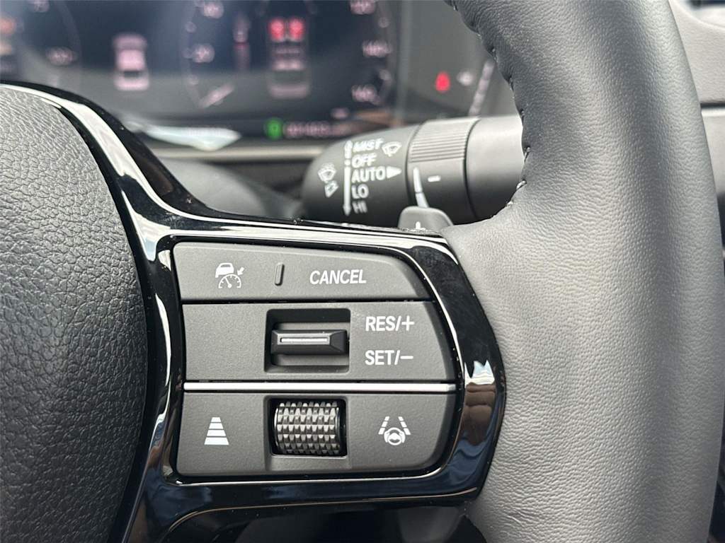 Thumbnail: 2026 Honda Accord - 25