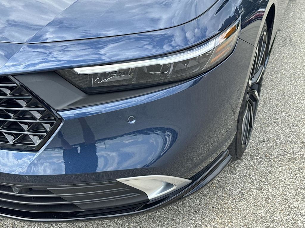 Thumbnail: 2026 Honda Accord - 18