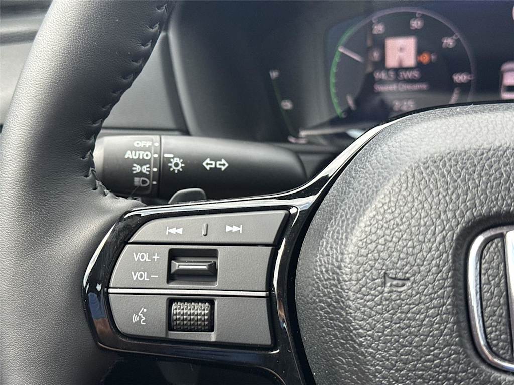 Thumbnail: 2026 Honda Accord - 24
