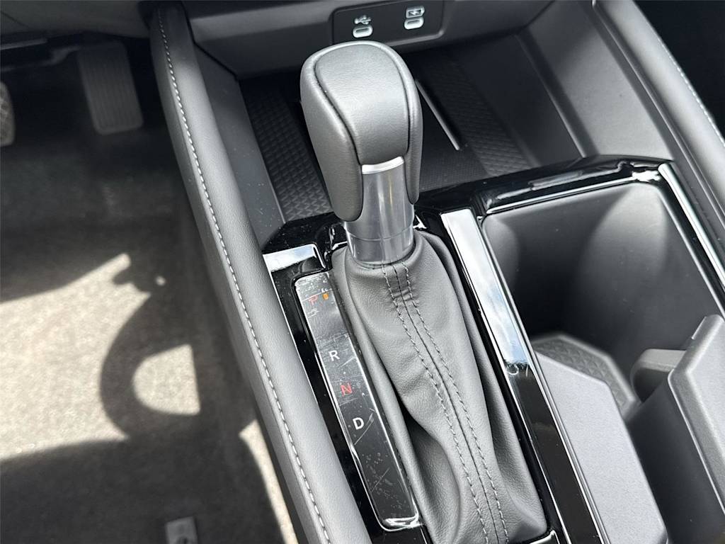 Thumbnail: 2026 Honda Accord - 11