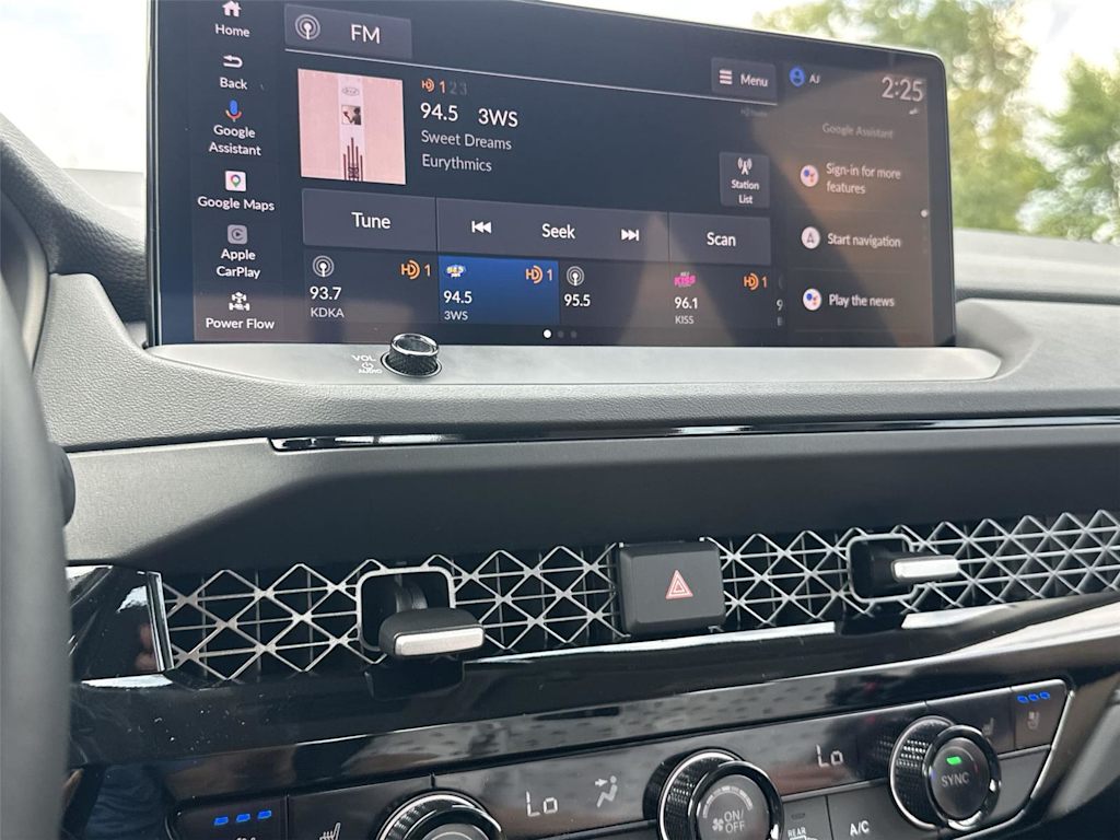 Thumbnail: 2026 Honda Accord - 10