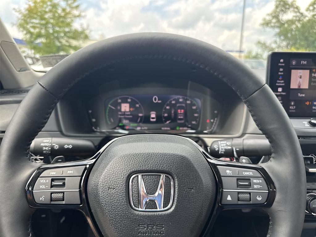 Thumbnail: 2026 Honda Accord - 23