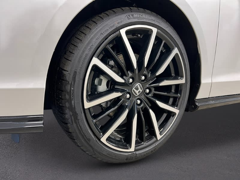 Thumbnail: 2025 Honda Accord - 8