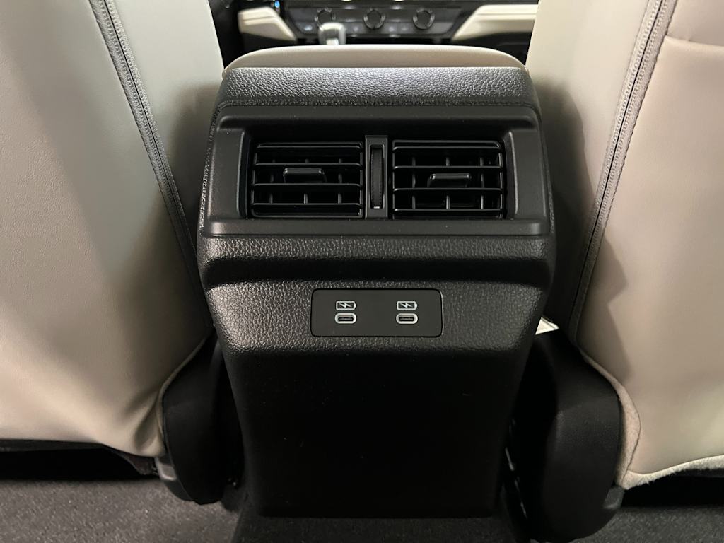 Thumbnail: 2025 Honda Accord - 31