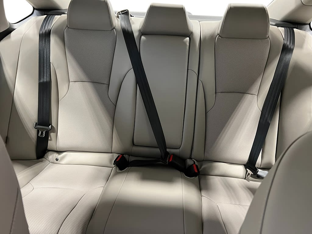 Thumbnail: 2025 Honda Accord - 13