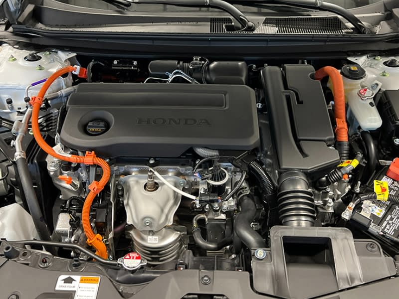 Thumbnail: 2025 Honda Accord - 9