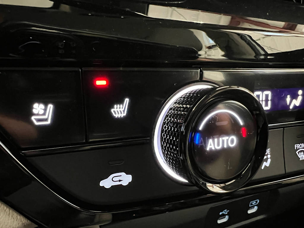 Thumbnail: 2025 Honda Accord - 15