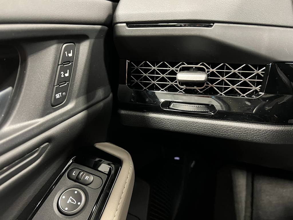 Thumbnail: 2025 Honda Accord - 23