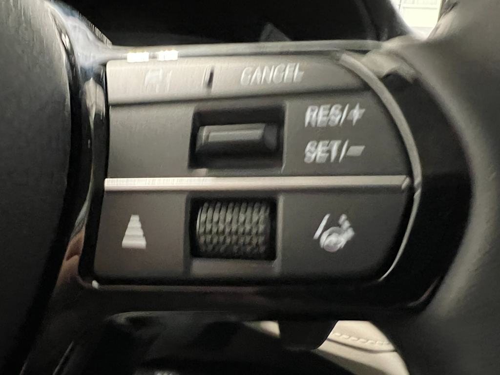 Thumbnail: 2025 Honda Accord - 26