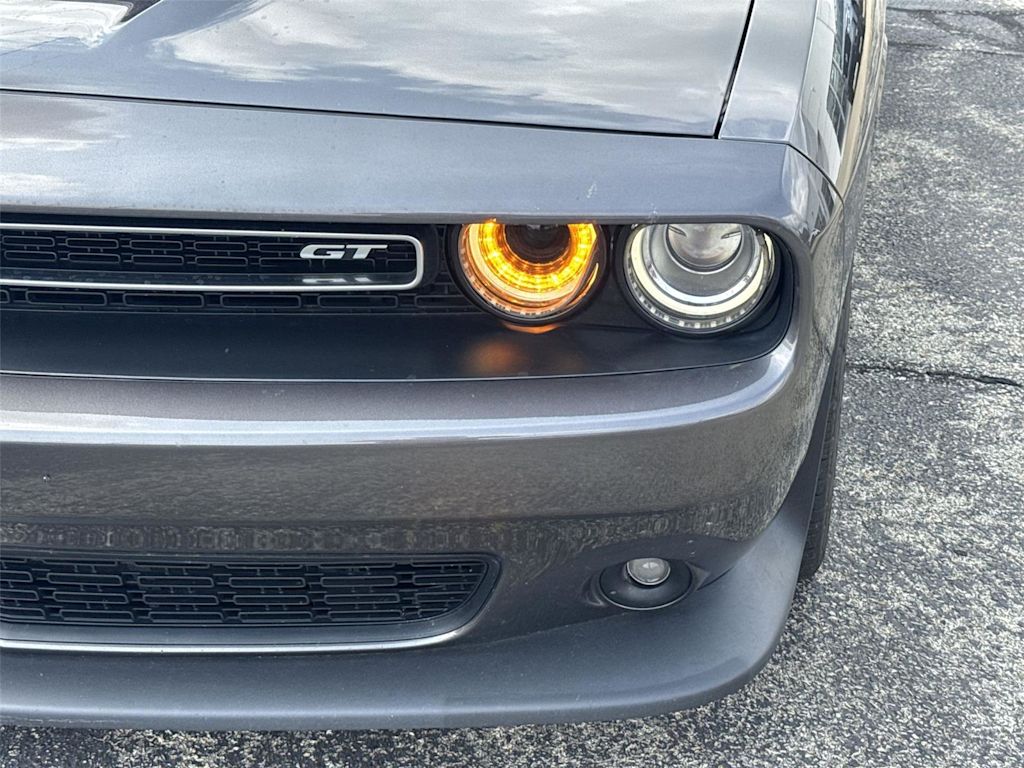 Thumbnail: 2022 Dodge Challenger - 7