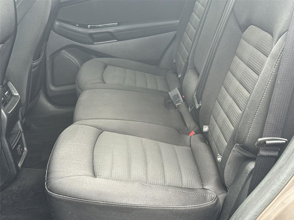 Thumbnail: 2019 Ford Edge - 9