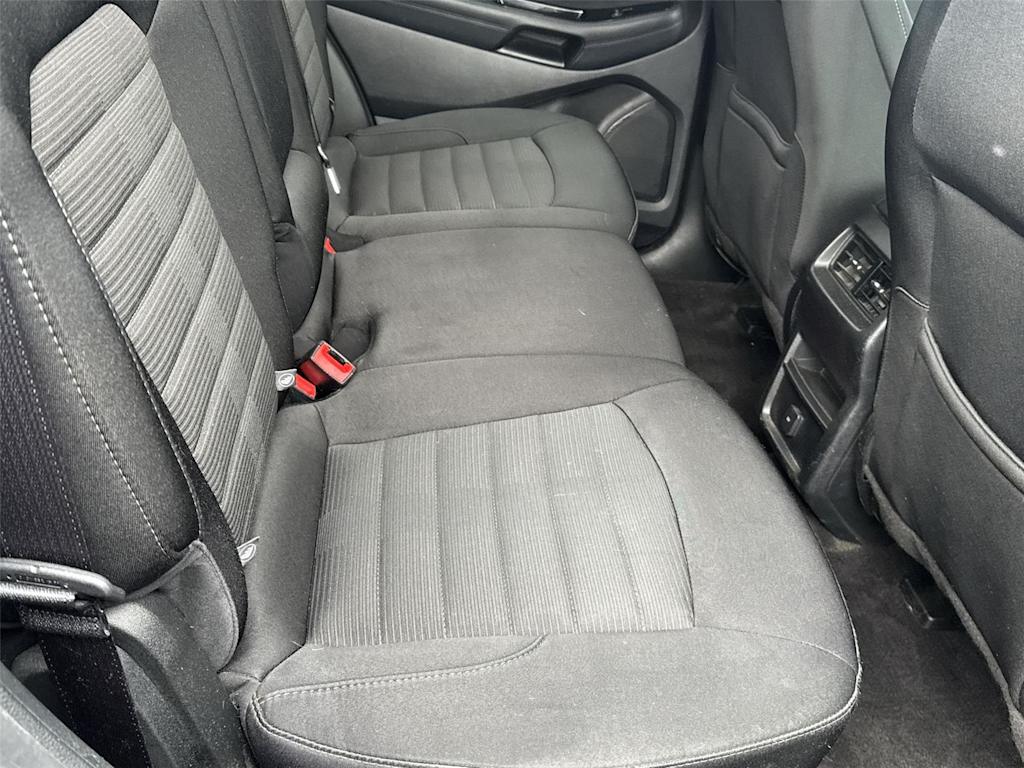 Thumbnail: 2019 Ford Edge - 22