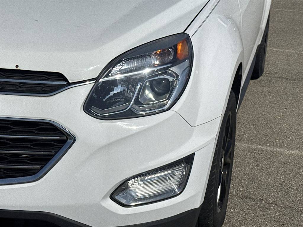 Thumbnail: 2017 Chevrolet Equinox - 14