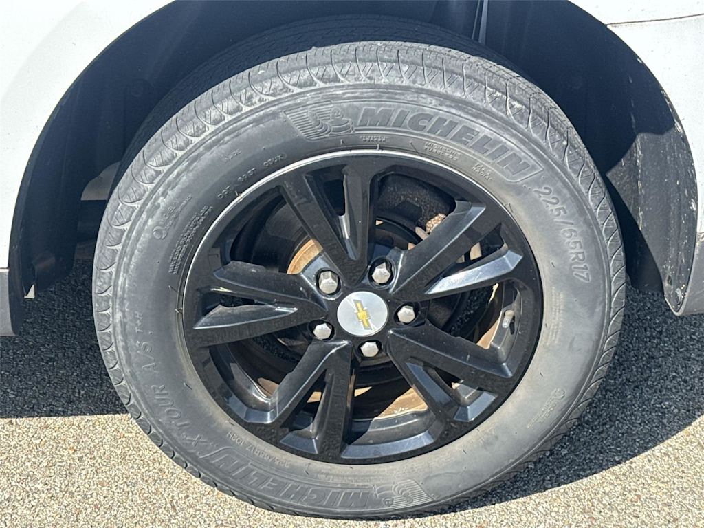 Thumbnail: 2017 Chevrolet Equinox - 7