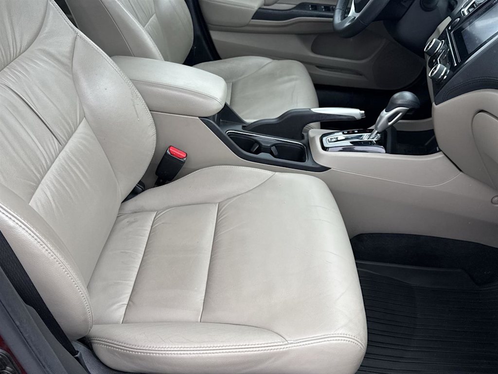 Thumbnail: 2015 Honda Civic - 24