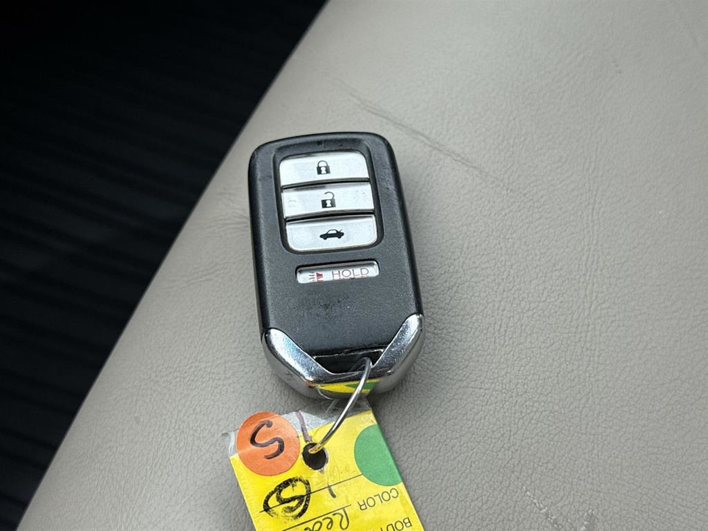 Thumbnail: 2015 Honda Civic - 14