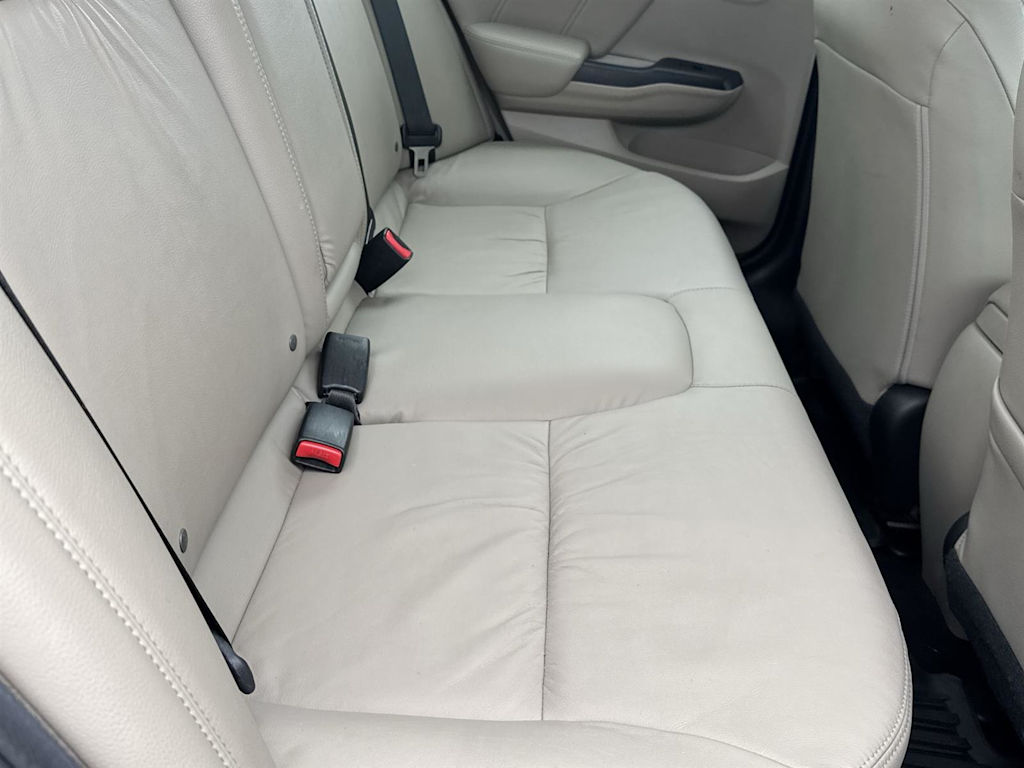 Thumbnail: 2015 Honda Civic - 10