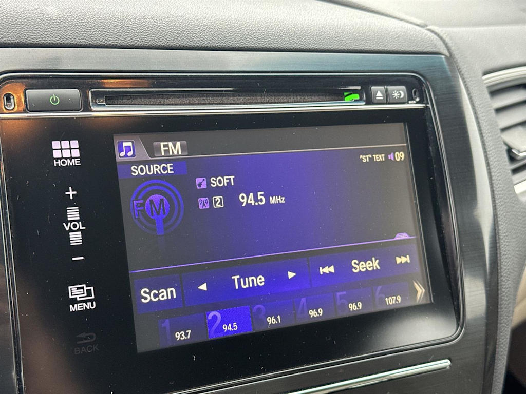 Thumbnail: 2015 Honda Civic - 29