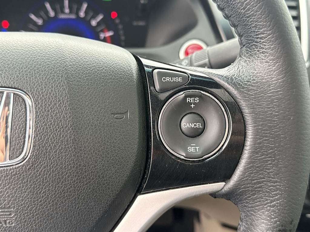 Thumbnail: 2015 Honda Civic - 26