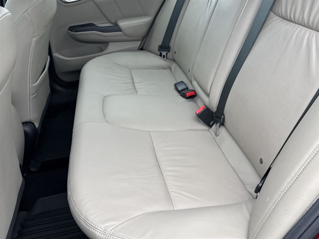 Thumbnail: 2015 Honda Civic - 9