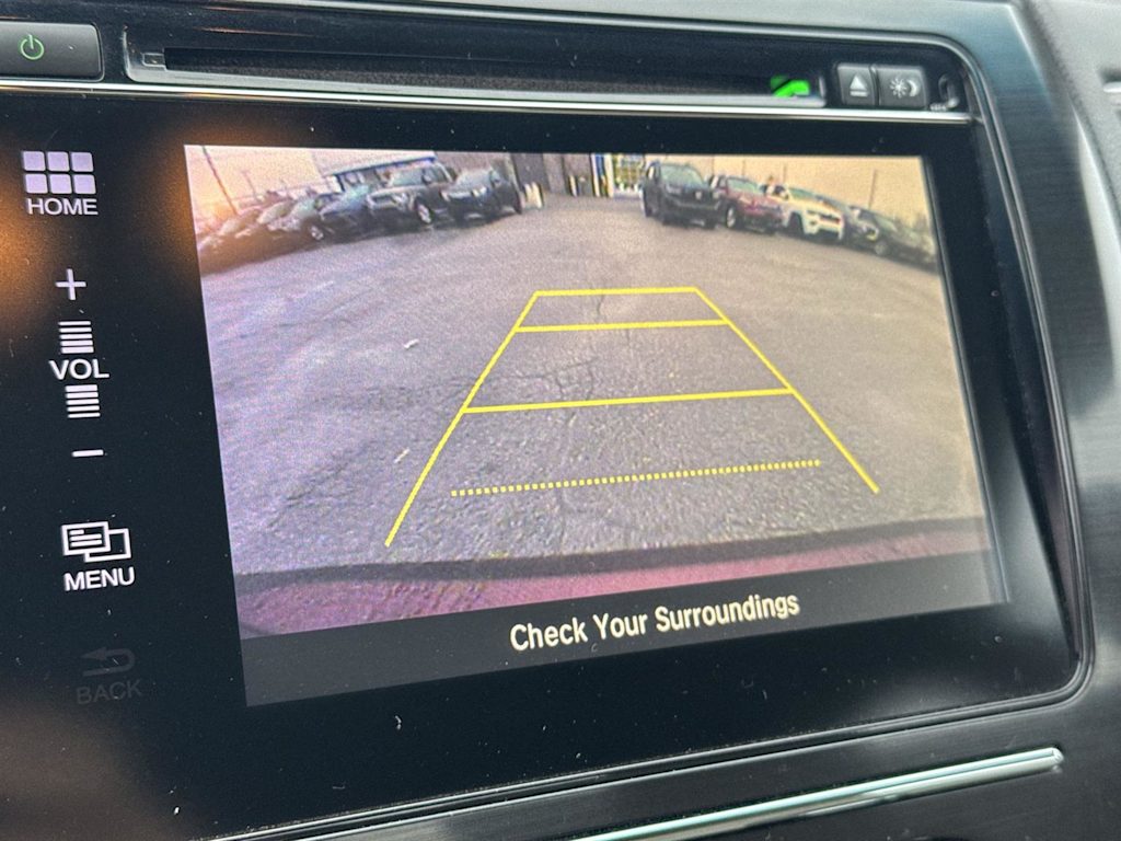 Thumbnail: 2015 Honda Civic - 28