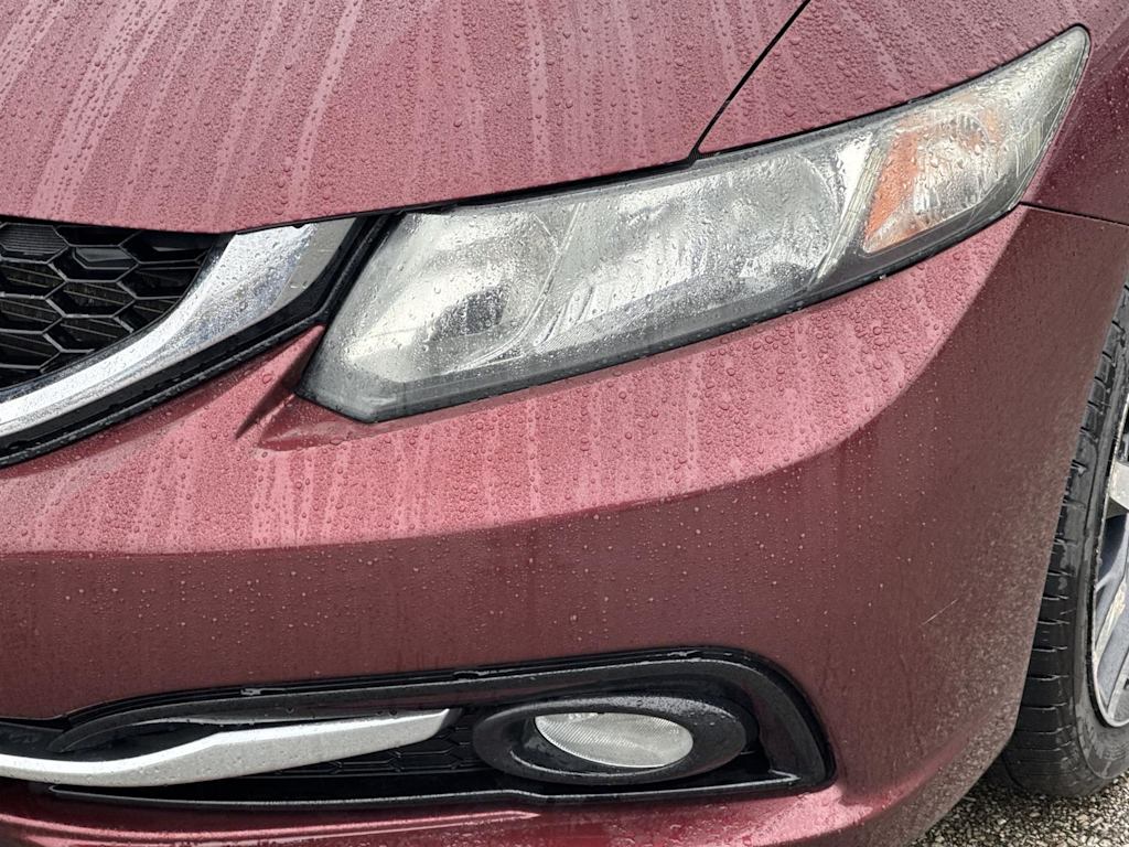 Thumbnail: 2015 Honda Civic - 20