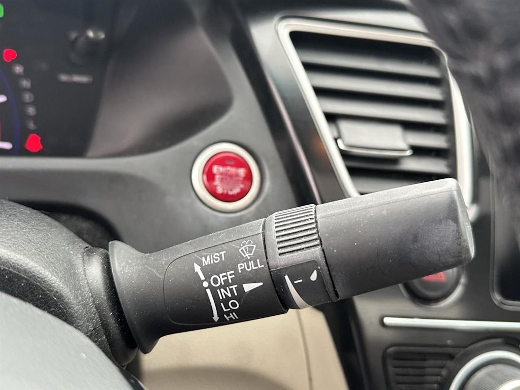 Thumbnail: 2015 Honda Civic - 12