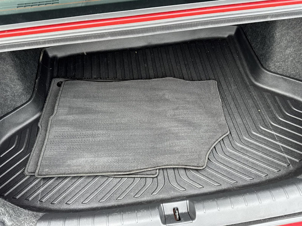 Thumbnail: 2019 Honda Civic - 14