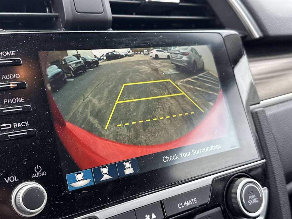 Thumbnail: 2019 Honda Civic - 29