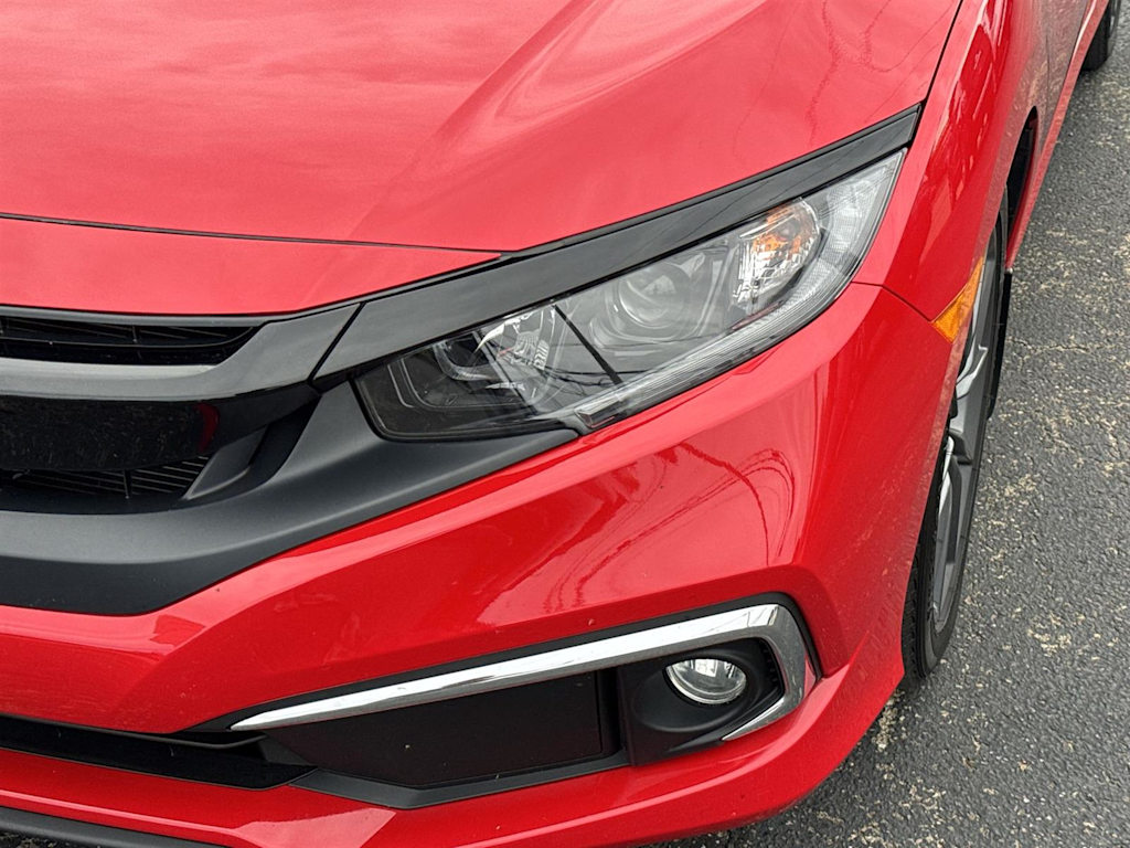 Thumbnail: 2019 Honda Civic - 20