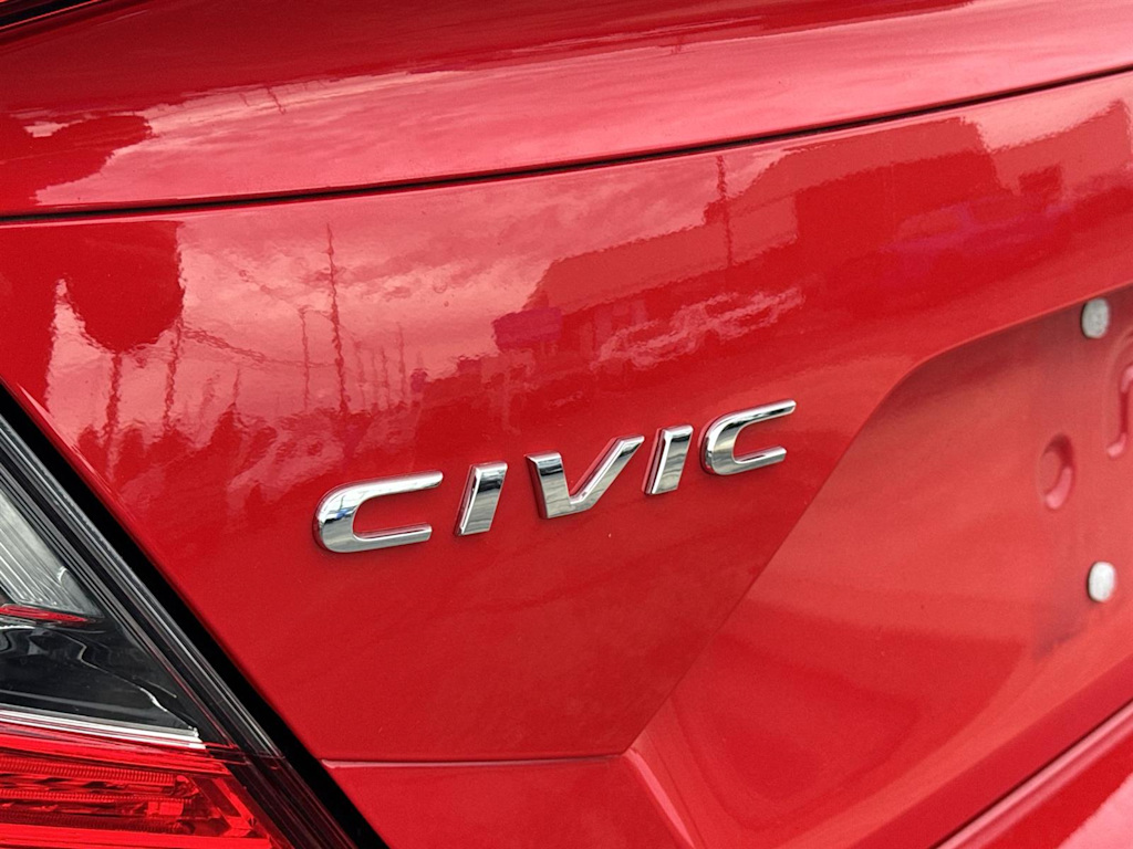 Thumbnail: 2019 Honda Civic - 21