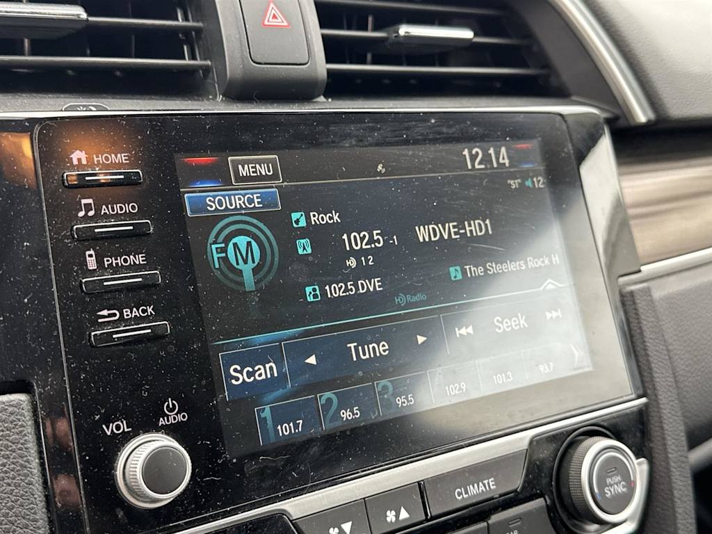 Thumbnail: 2019 Honda Civic - 30