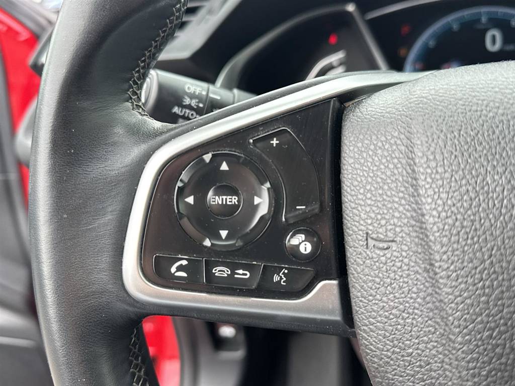 Thumbnail: 2019 Honda Civic - 26